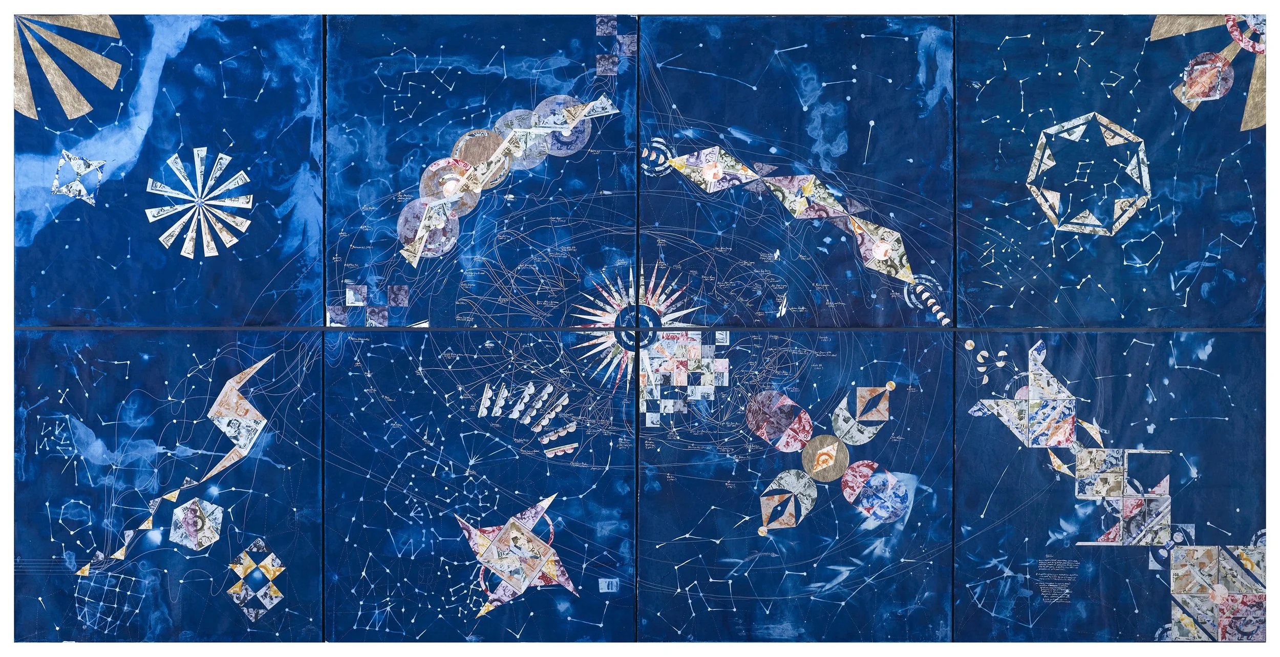 As It Is: Nothing Lasts Forever (2025) — Connie Zheng
